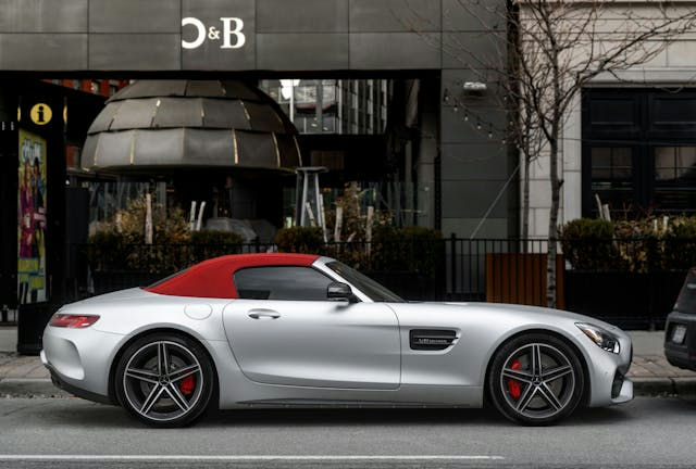 The Evolution of Mercedes-AMG: From Tuning Shop to Performance Powerhouse