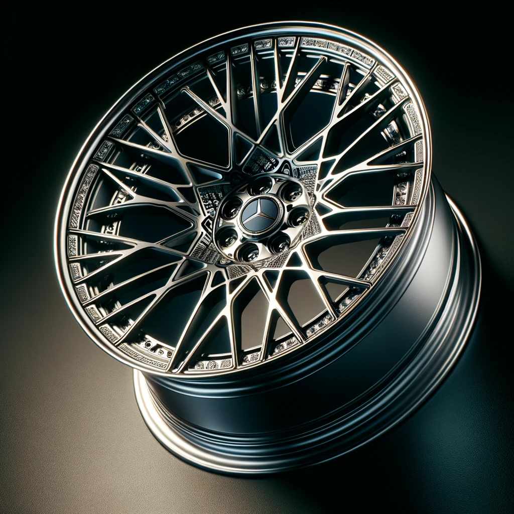 Top 5 AMG Rim Designs for Mercedes Enthusiasts