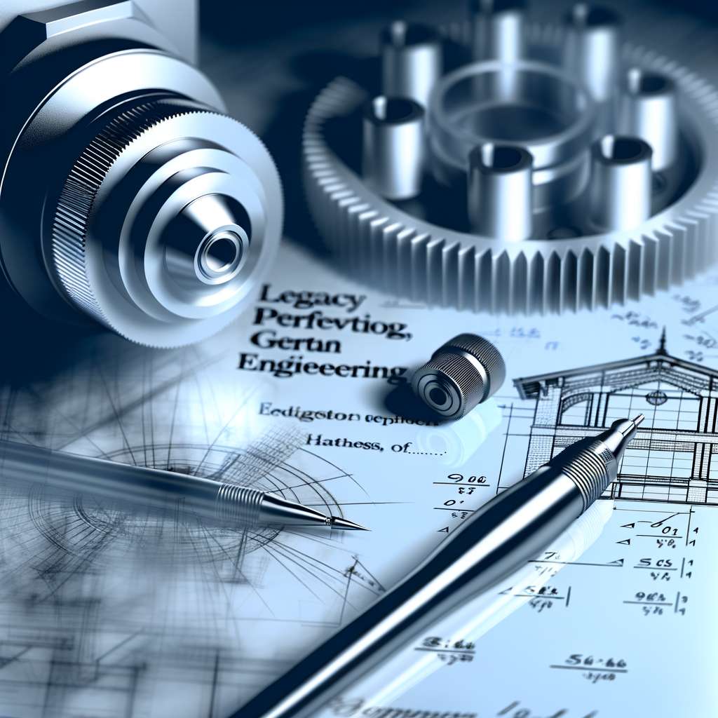 German Engineering: Legacy, Perfection, and Innovation